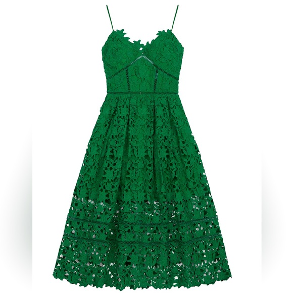 Self-Portrait Dresses & Skirts - NWT Self Portrait Azalea Dress